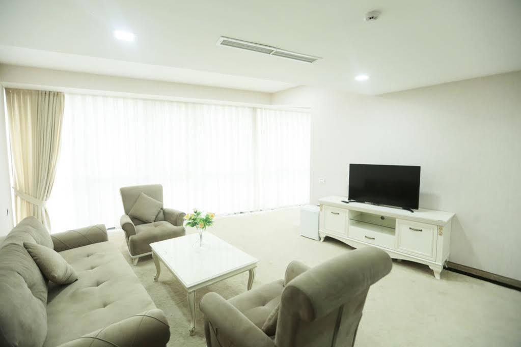 Continent Hotel บากู ภายนอก รูปภาพ