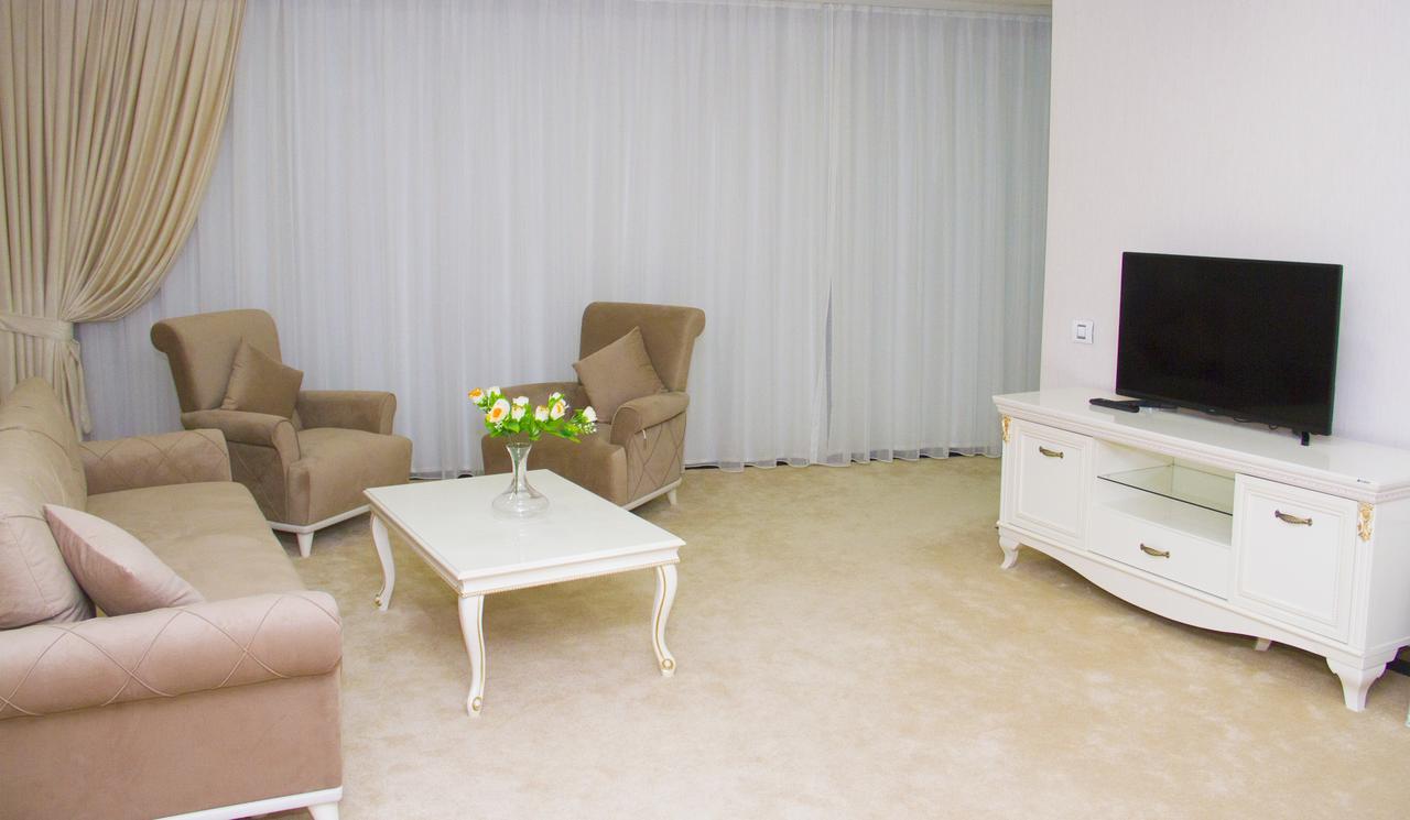 Continent Hotel บากู ภายนอก รูปภาพ